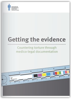 A new IRCT report highlights the importance of forensic documentation in seeking justice in torture cases: http://wp.me/p1FGNE-na
