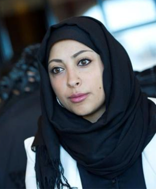 Human rights defender Maryam al-Khawaja spoke to us about the often unseen torture in Bahrain: http://wp.me/p1FGNE-rJ