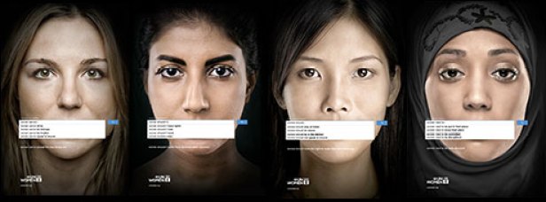 Inspired by the UN Women campaign highlighting how people view women across the globe, we experimented with Google ourselves to see how the world views torture. See the results here: http://wp.me/p1FGNE-rV
